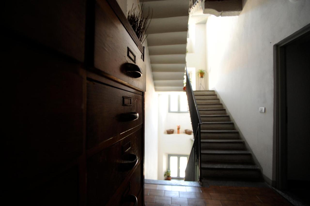 Locanda Al 5 Lainate Zewnętrze zdjęcie