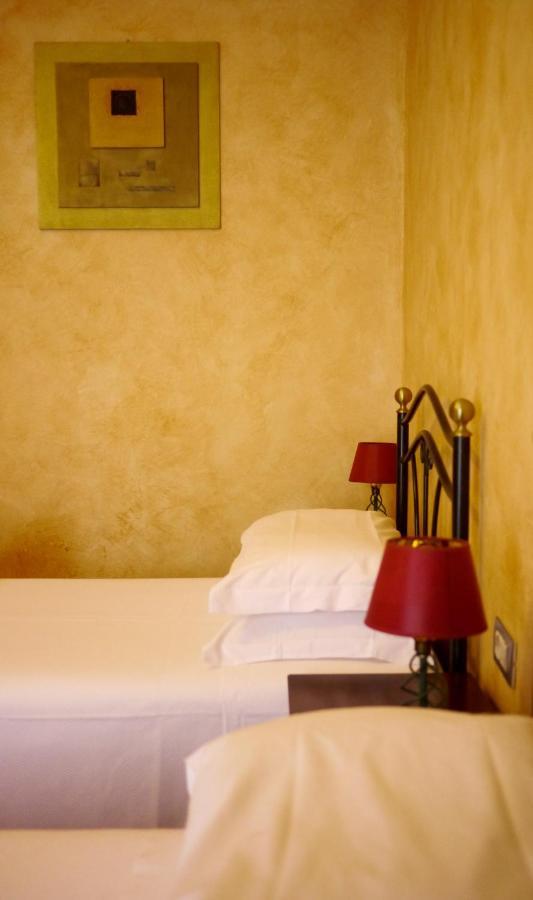 Locanda Al 5 Lainate Zewnętrze zdjęcie